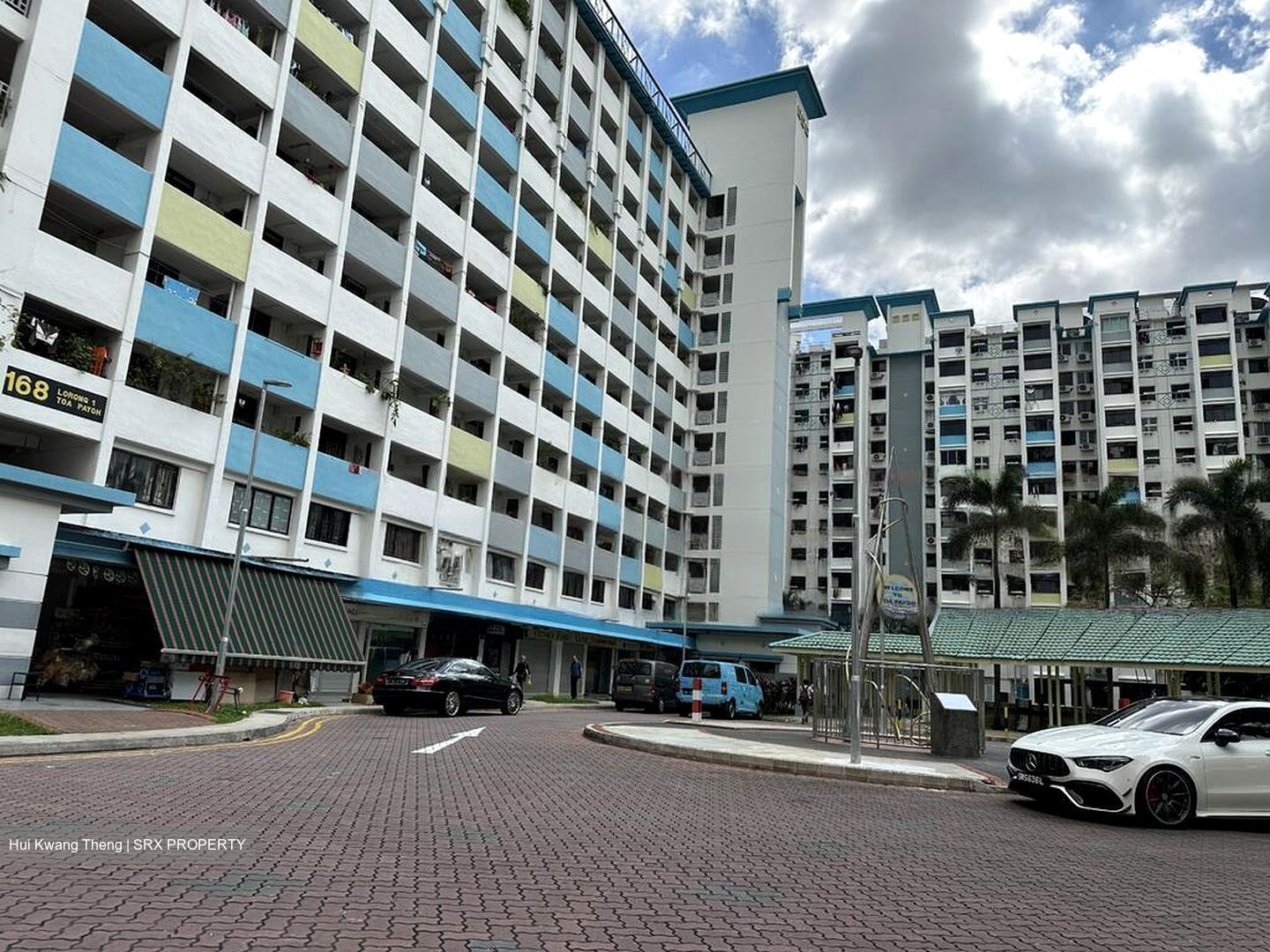 Toa Payoh Green (D12), Shop House #453528211